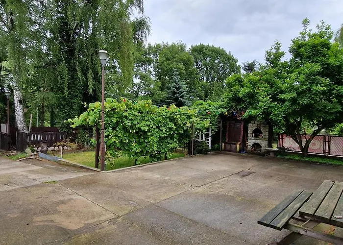 Travel House