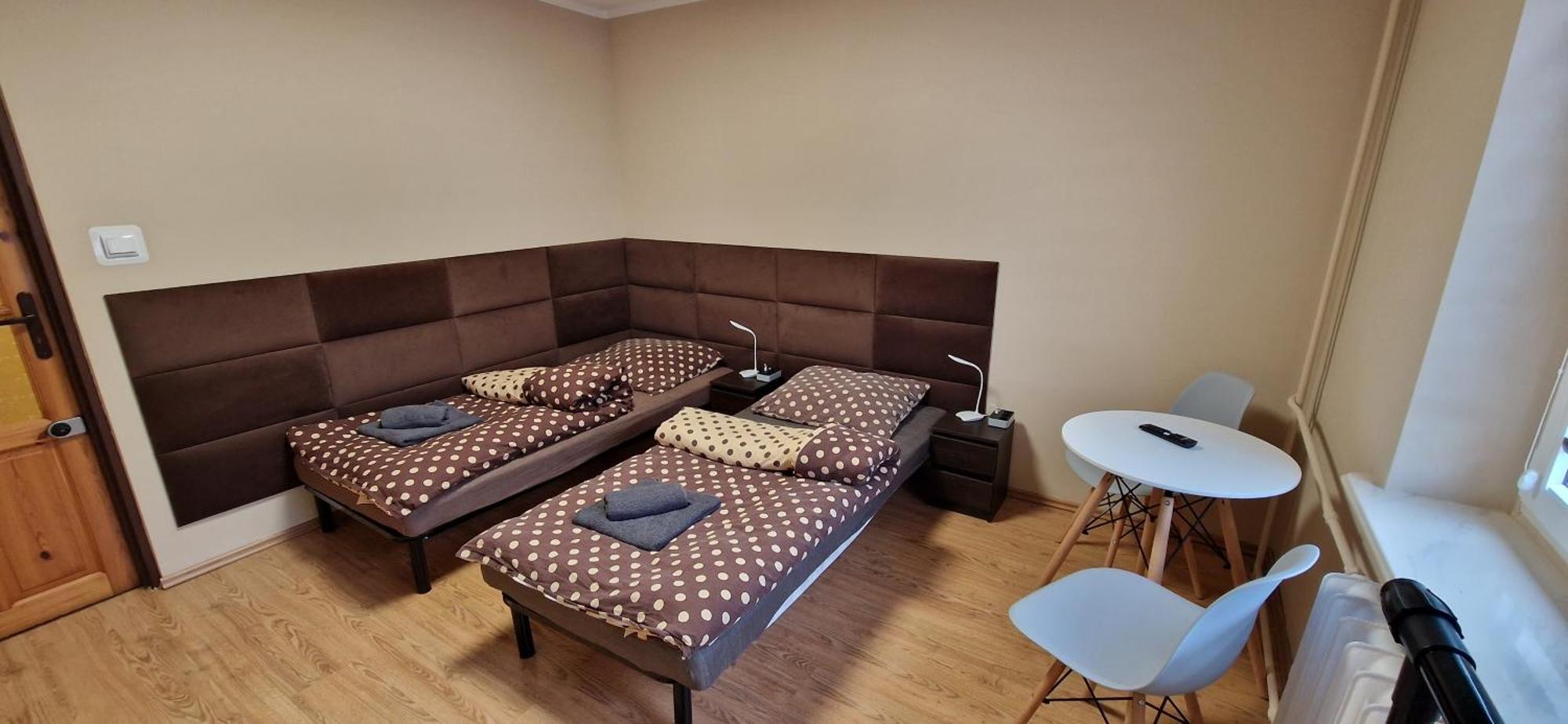 Travel House * Stettin