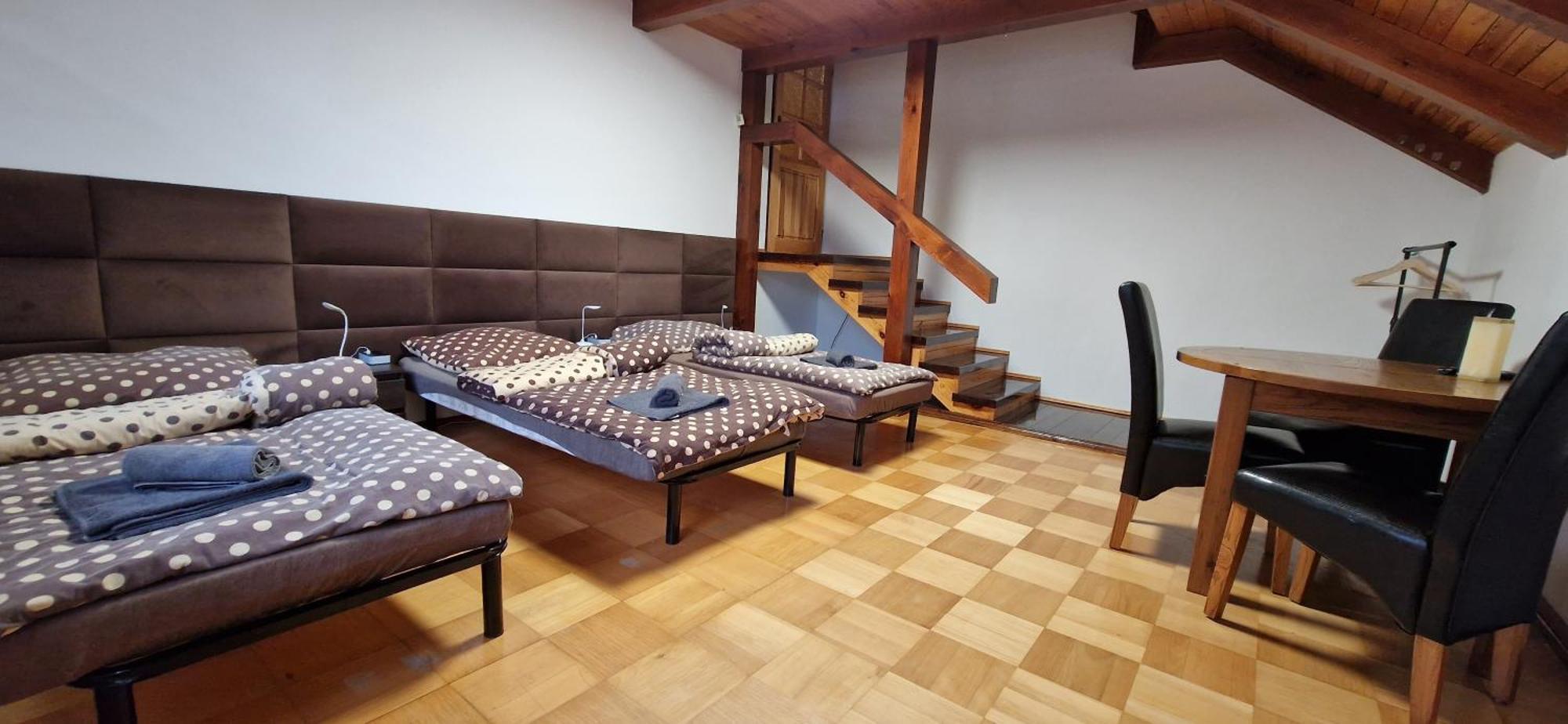 Travel House Stettin