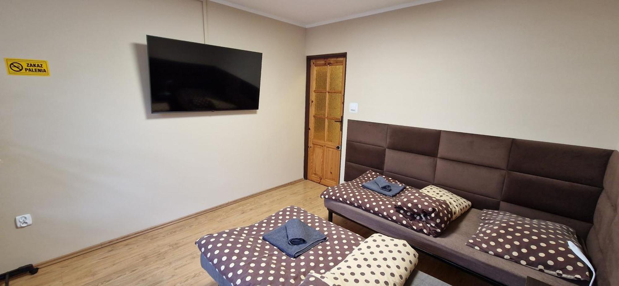 Travel House Apartment Stettin