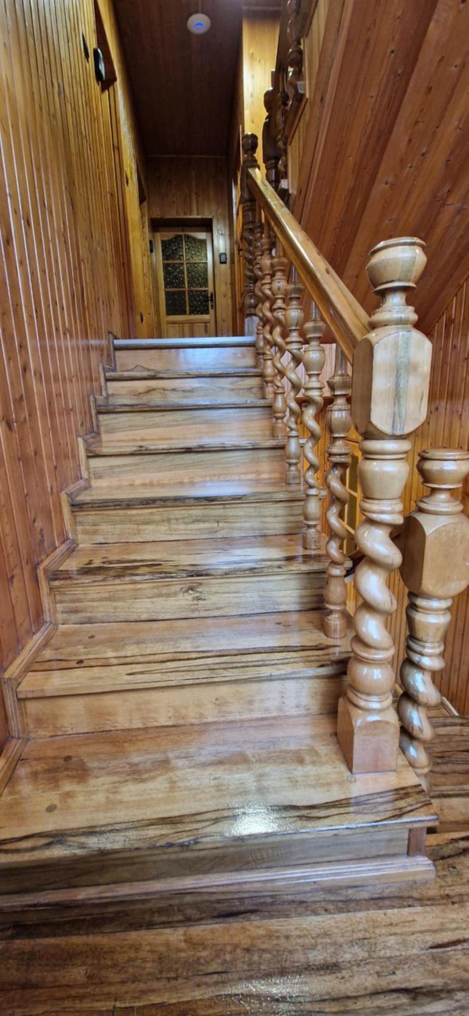 Apartment Travel House Stettin
