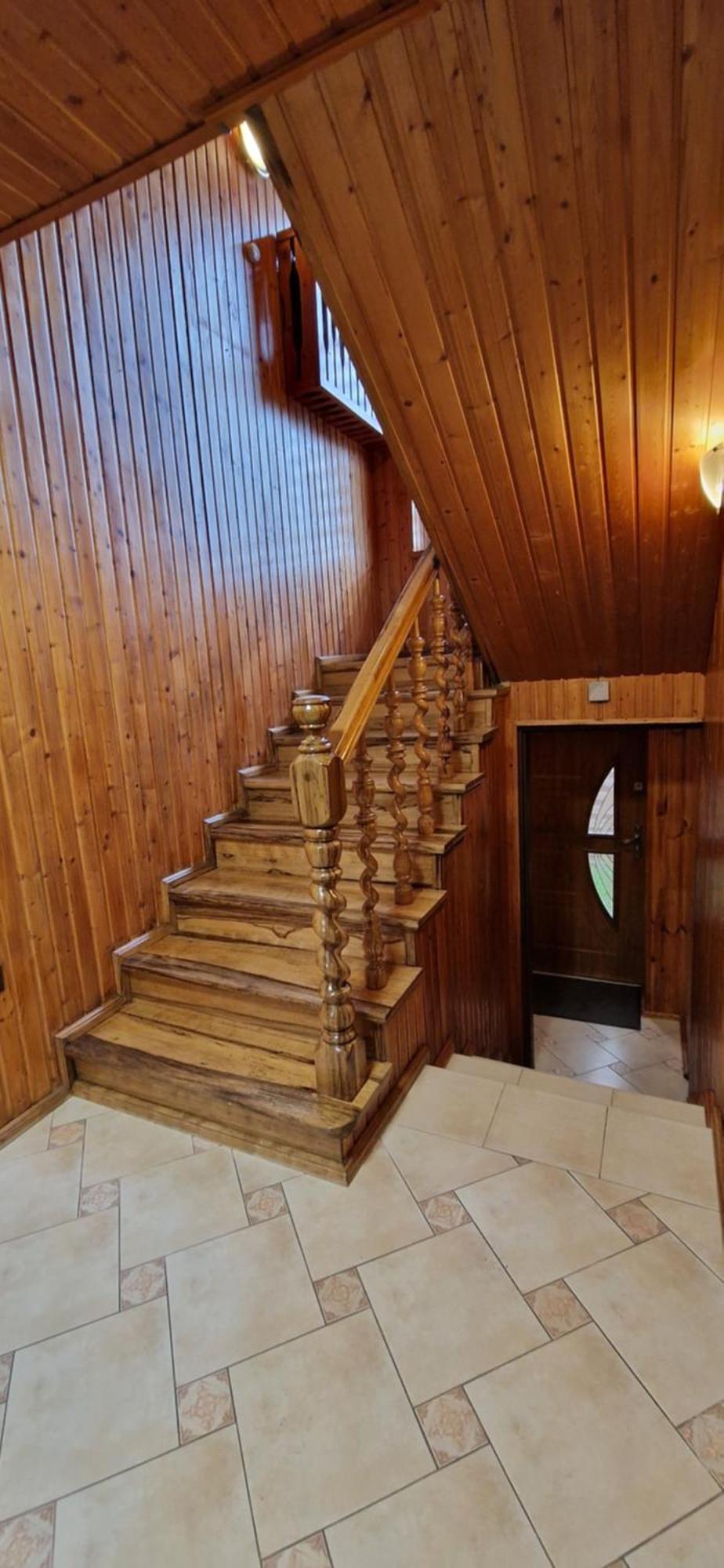 Travel House Apartment *