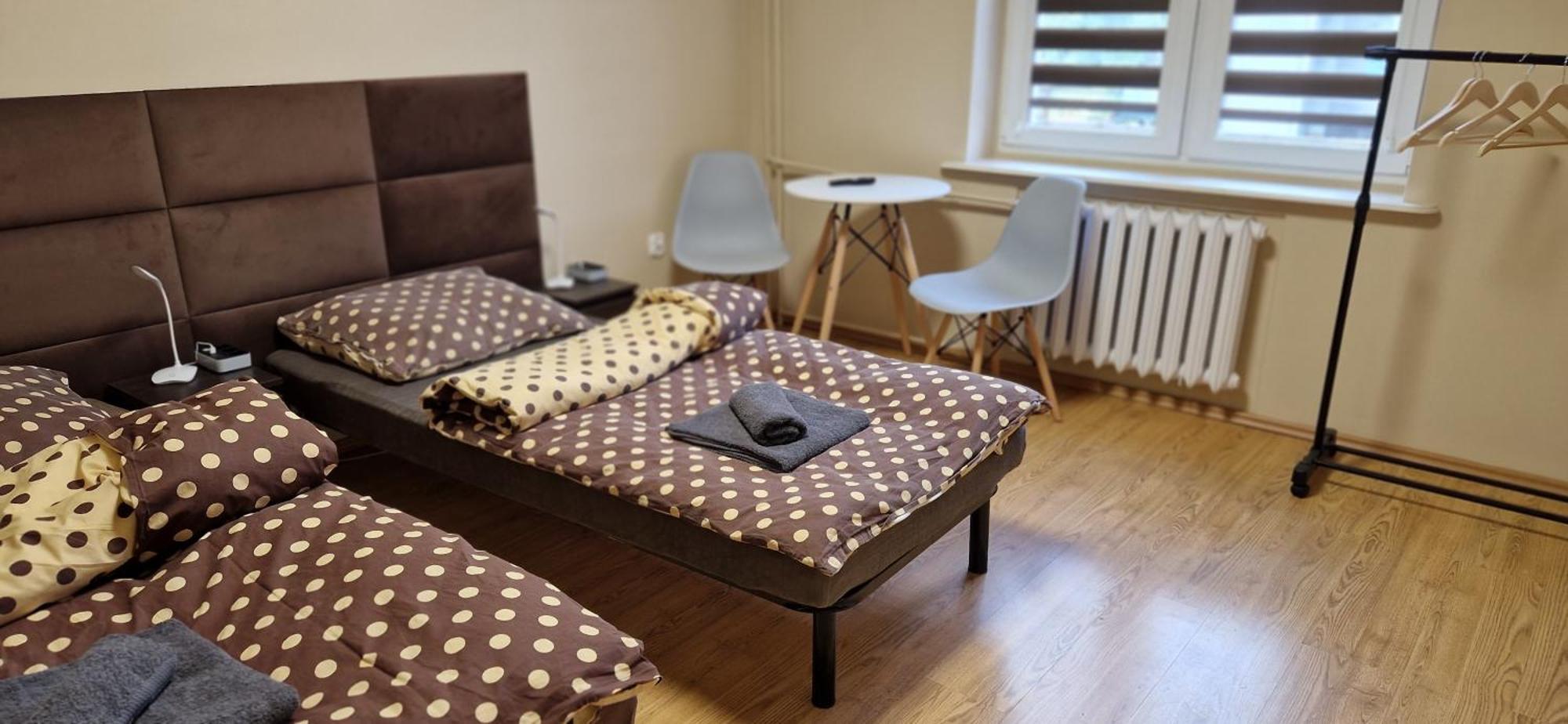 Apartment Travel House *