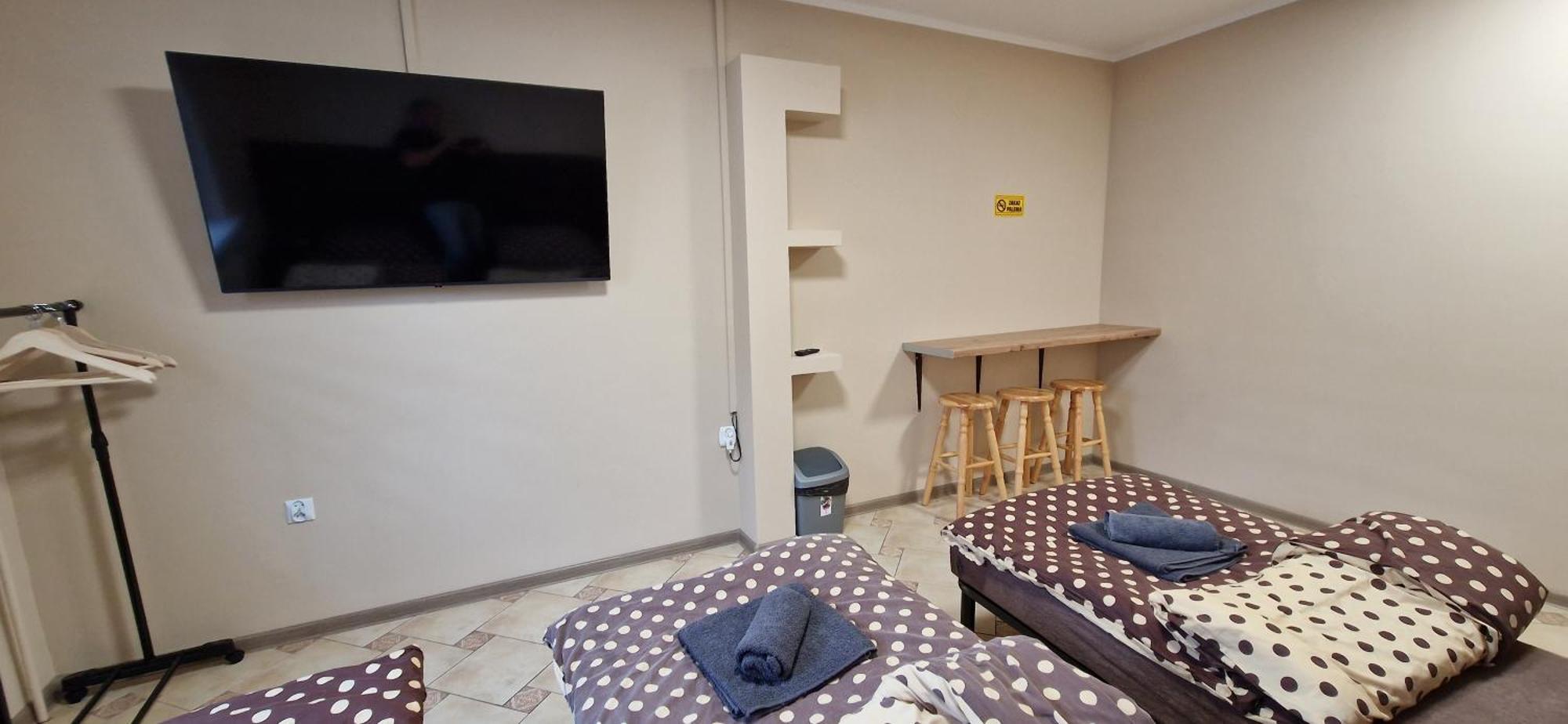 Travel House * Stettin