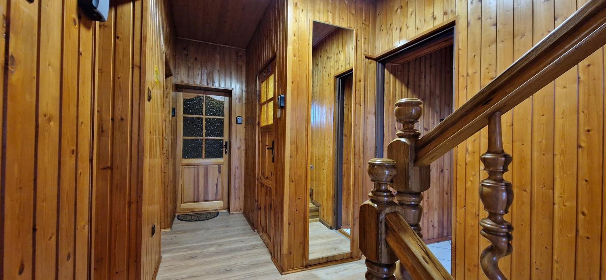 Travel House Stettin