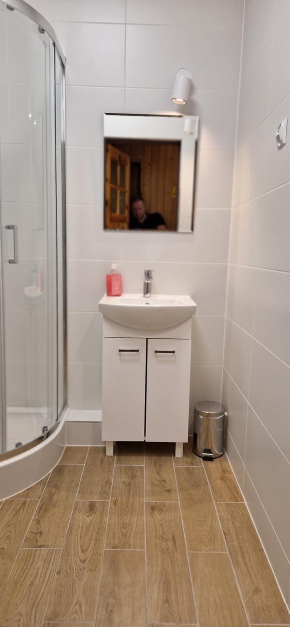 Apartment Travel House Stettin