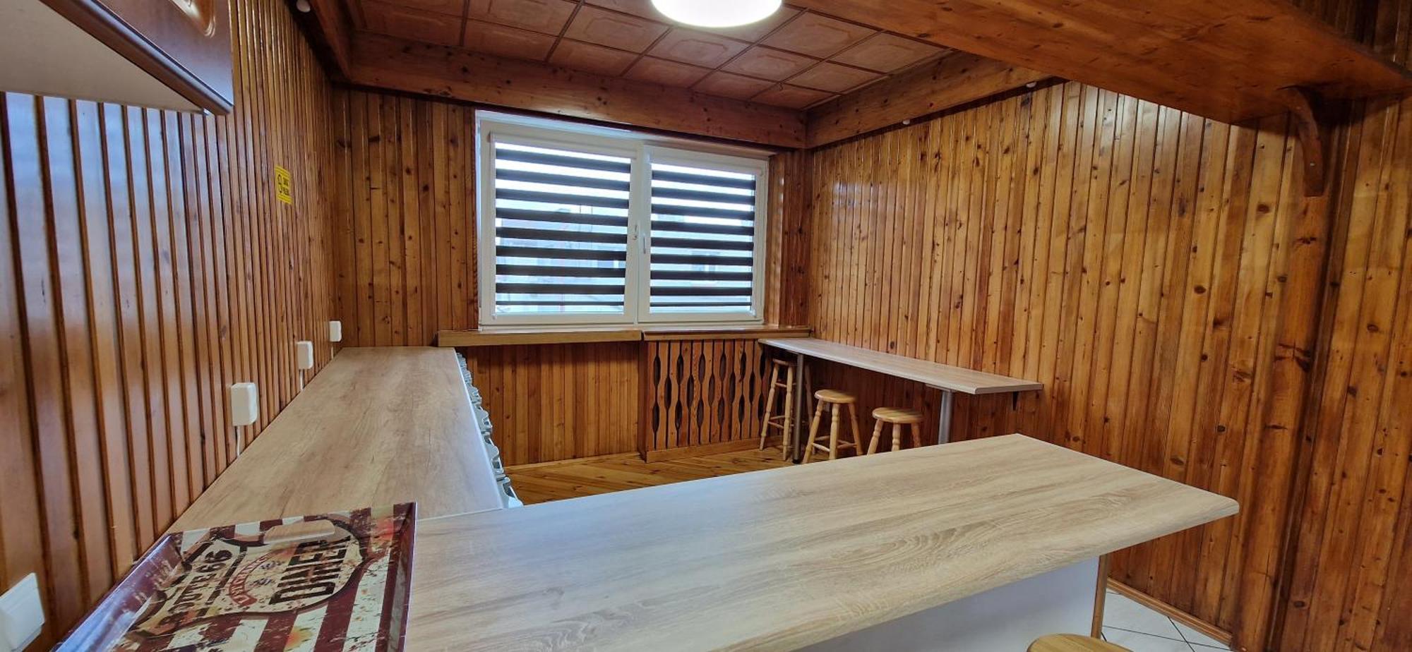 Travel House * Stettin