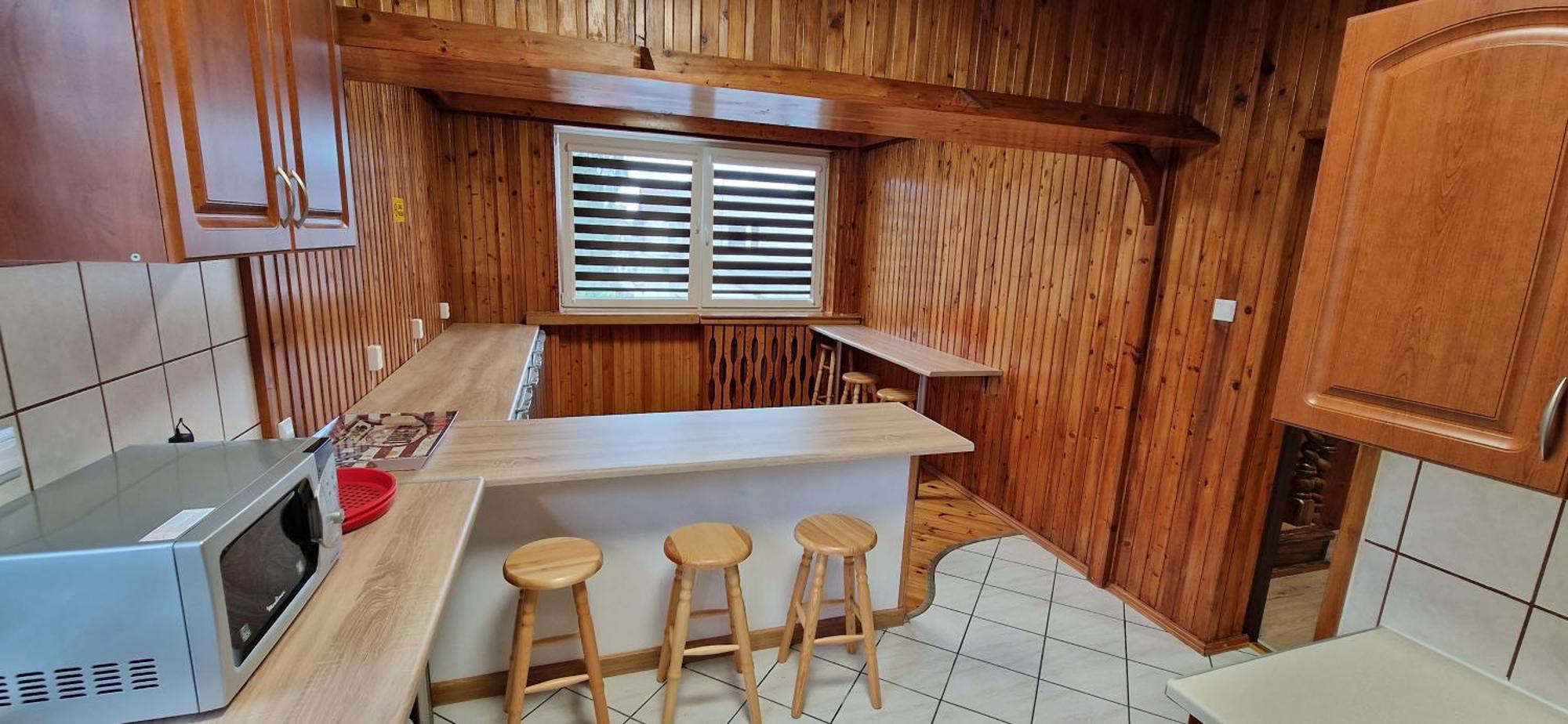 Travel House