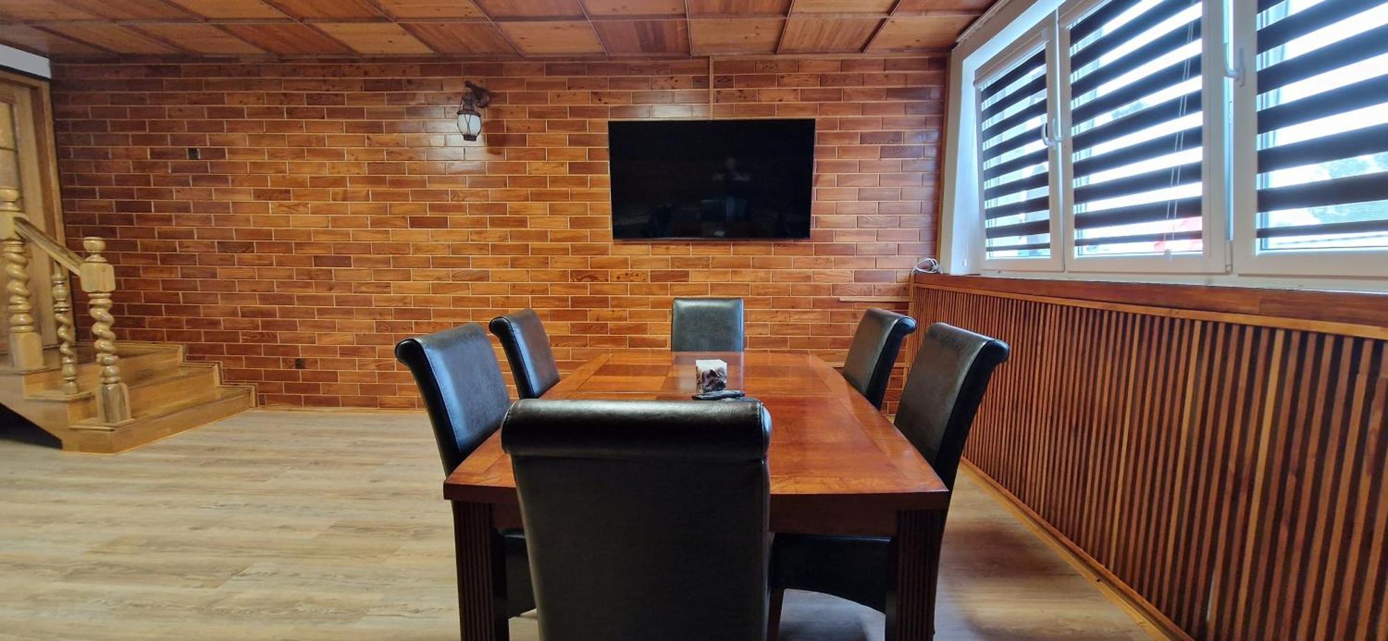 Apartment Travel House