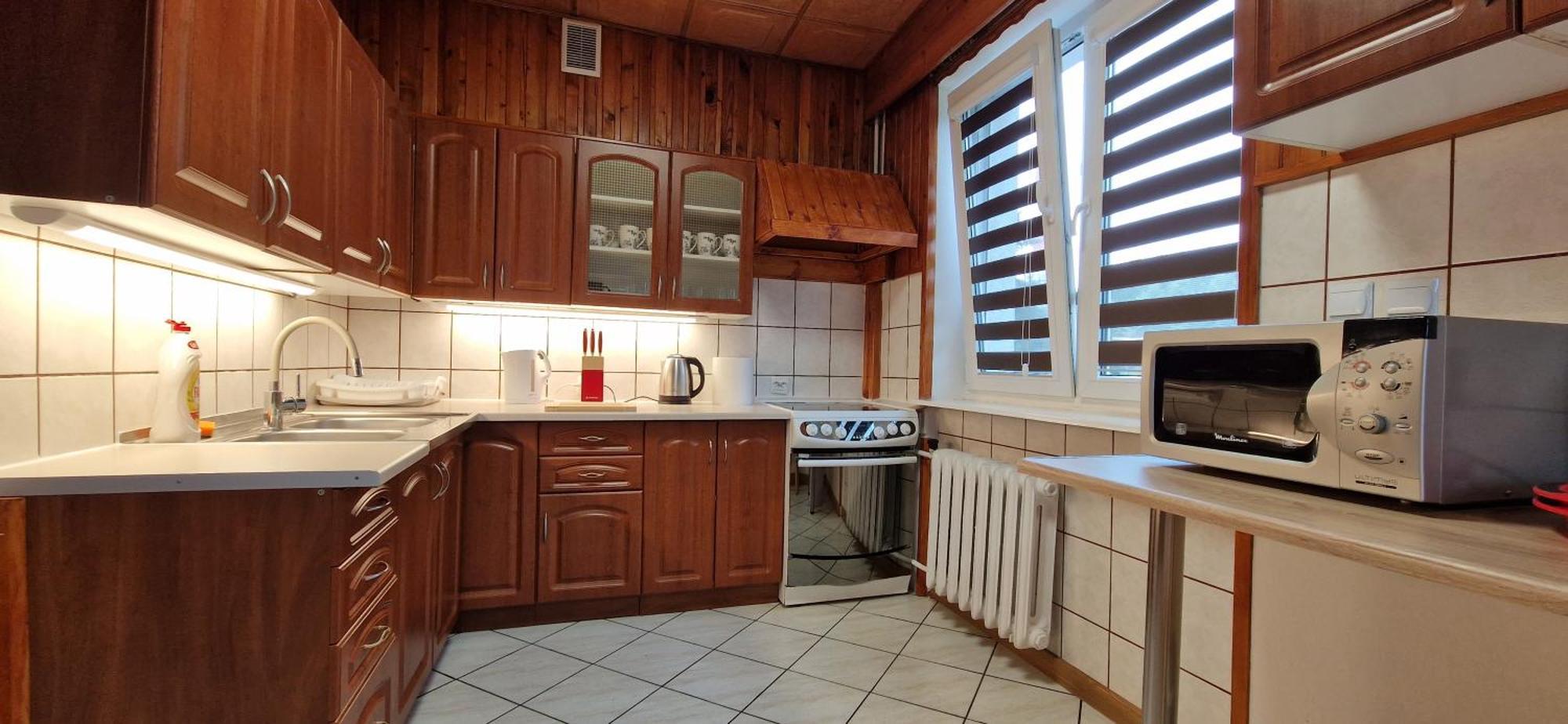 Travel House * Stettin
