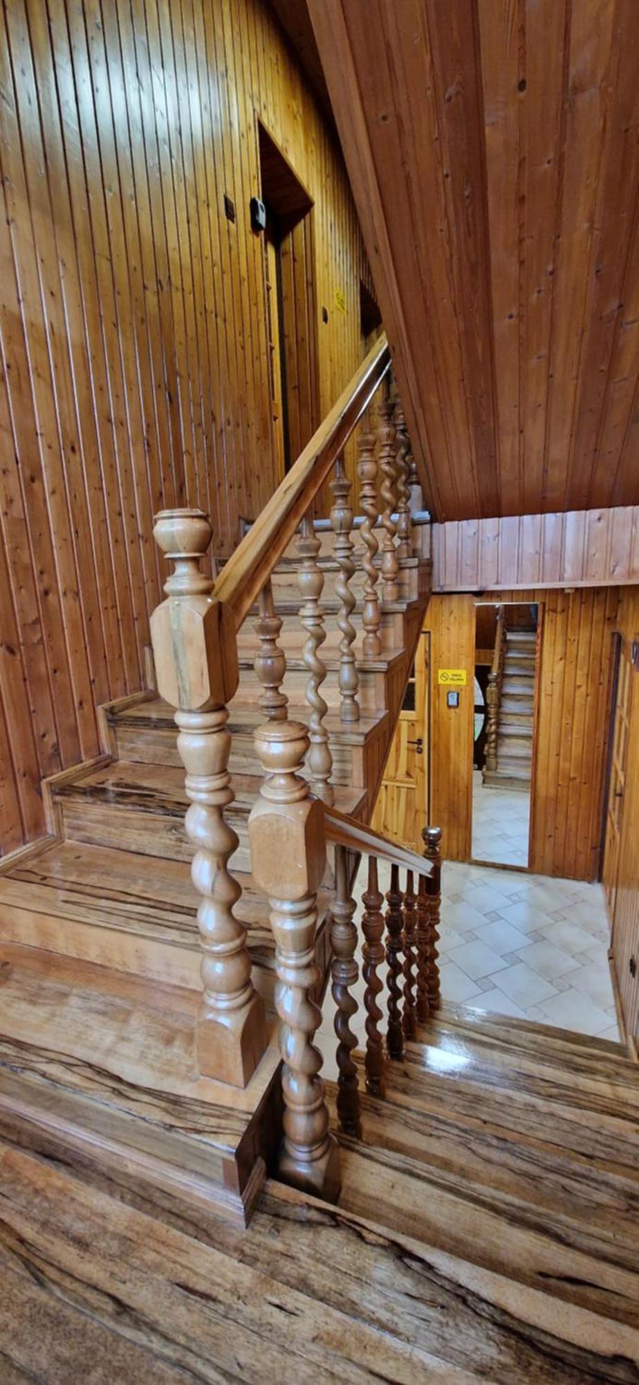 Travel House