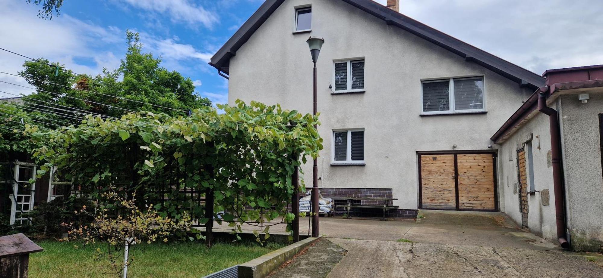 Travel House Apartment *