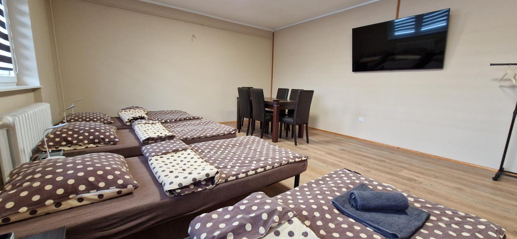 Apartment Travel House