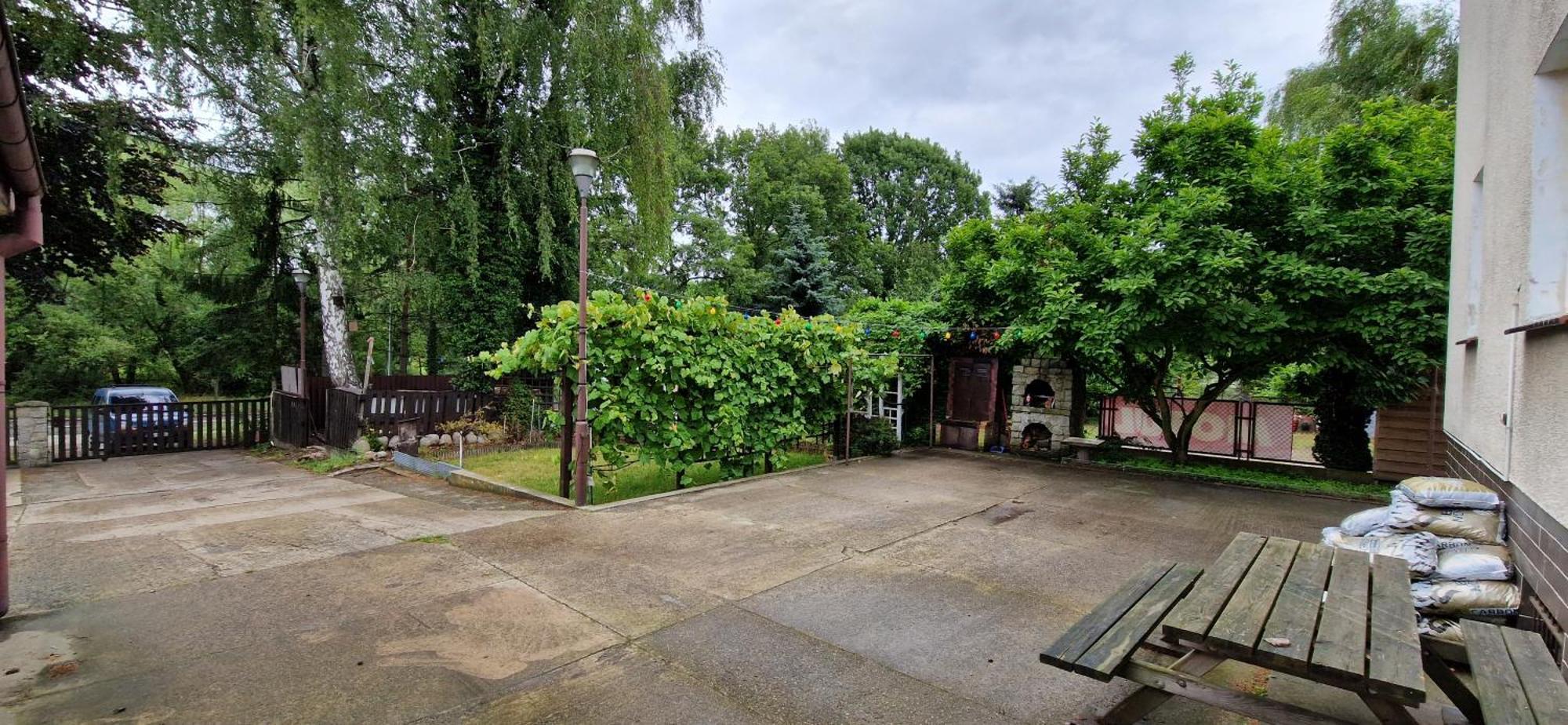 Travel House * Stettin