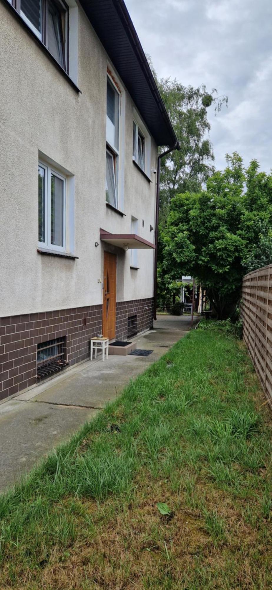 Apartment Travel House *